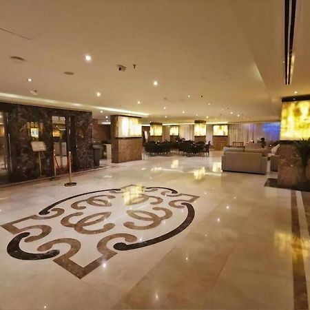 Ozone Hotel Τζέντα Εξωτερικό φωτογραφία