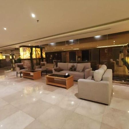 Ozone Hotel Τζέντα Εξωτερικό φωτογραφία
