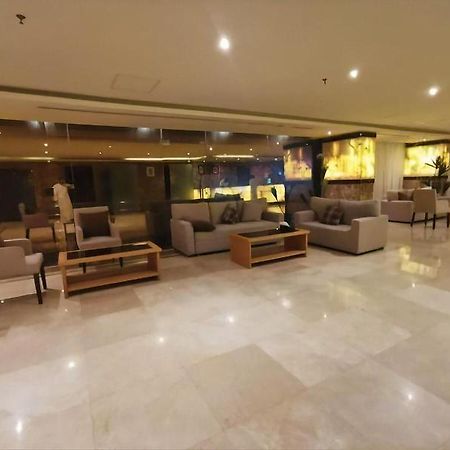 Ozone Hotel Τζέντα Εξωτερικό φωτογραφία