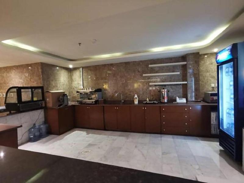 Ozone Hotel Τζέντα Εξωτερικό φωτογραφία