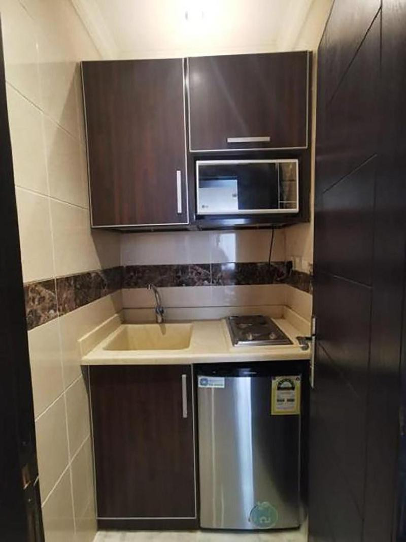 Ozone Hotel Τζέντα Εξωτερικό φωτογραφία