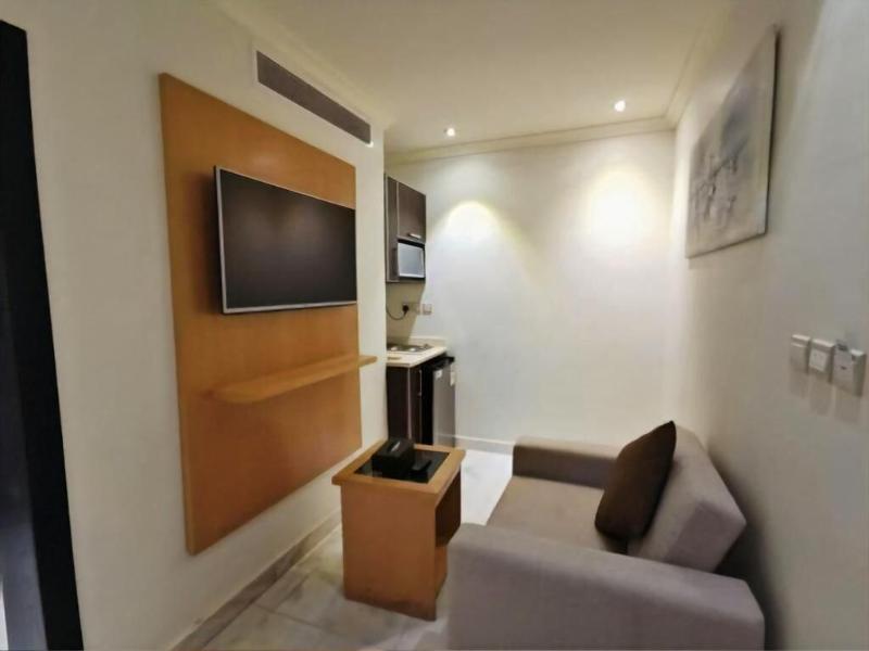 Ozone Hotel Τζέντα Εξωτερικό φωτογραφία