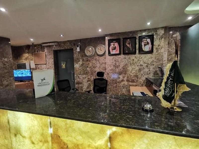 Ozone Hotel Τζέντα Εξωτερικό φωτογραφία