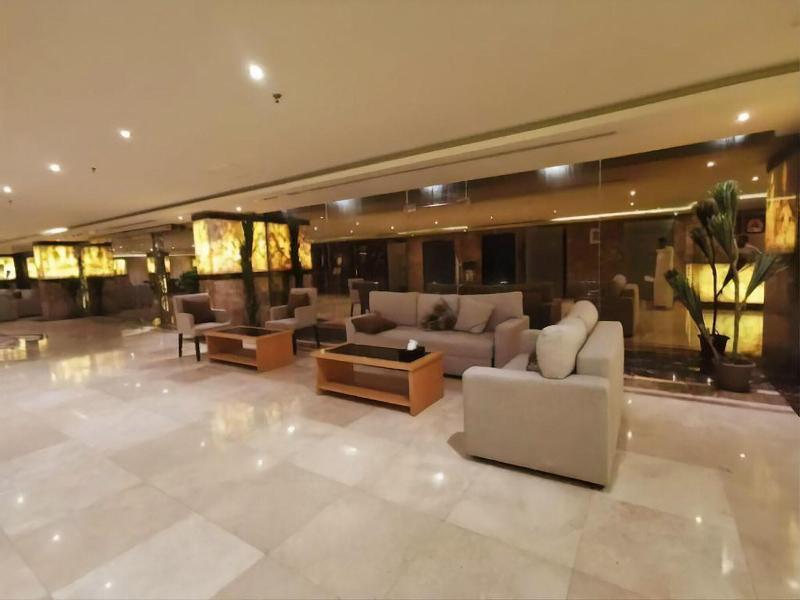 Ozone Hotel Τζέντα Εξωτερικό φωτογραφία