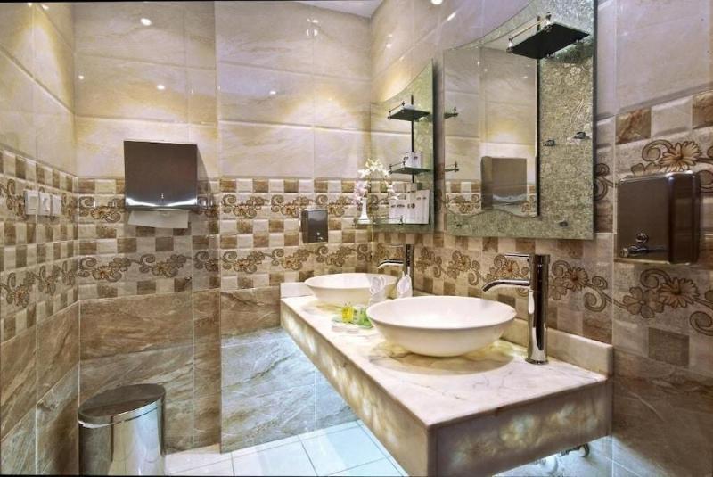 Ozone Hotel Τζέντα Εξωτερικό φωτογραφία