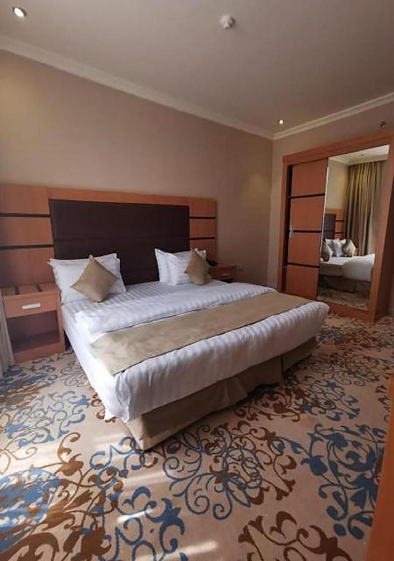 Ozone Hotel Τζέντα Εξωτερικό φωτογραφία